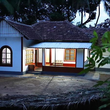 Bb Home Kumbla Exterior foto