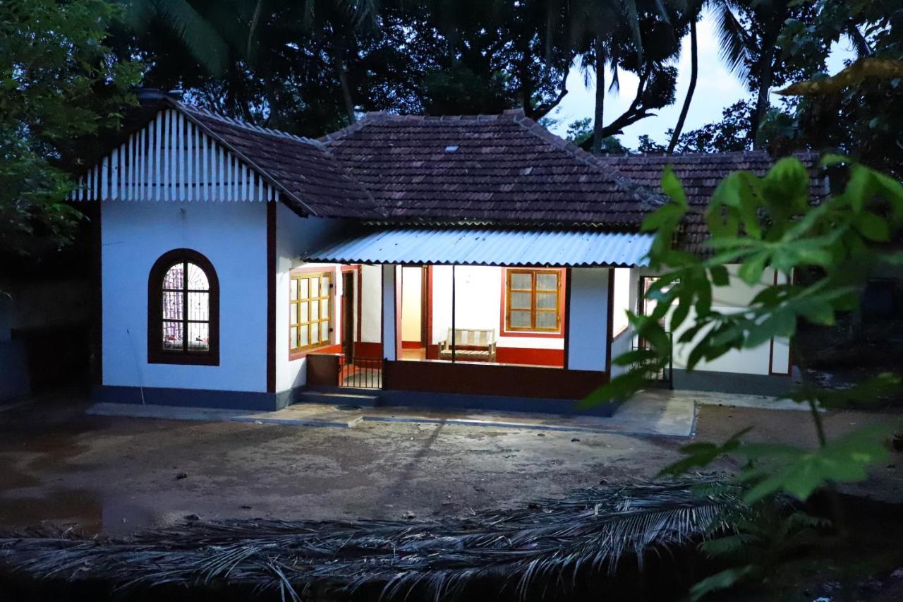 Bb Home Kumbla Exterior foto