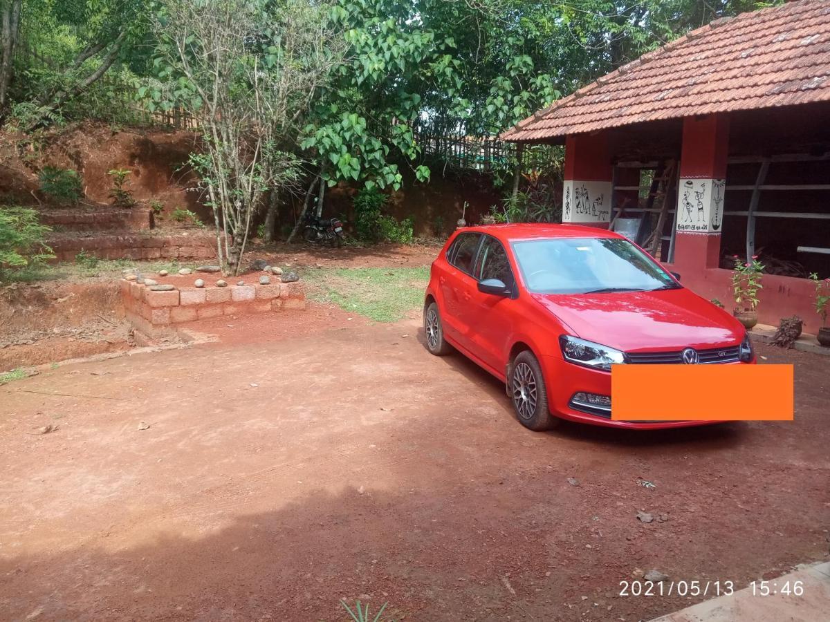 Bb Home Kumbla Exterior foto